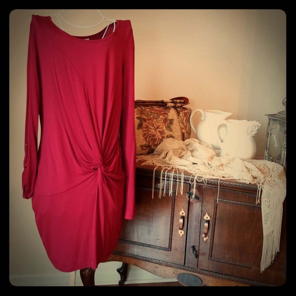 Tunic/ Dress